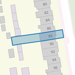 Perceel GDA01-K-2371
