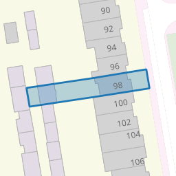 Perceel GDA01-K-2376