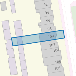 Perceel GDA01-K-2377