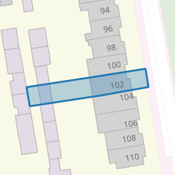 Perceel GDA01-K-2378