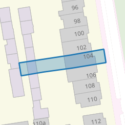 Perceel GDA01-K-2379