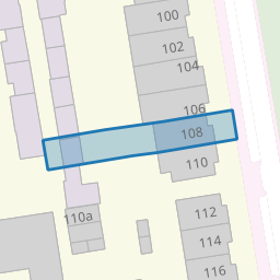 Perceel GDA01-K-2381