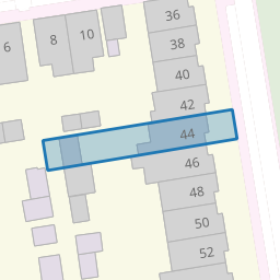 Perceel GDA01-K-2389