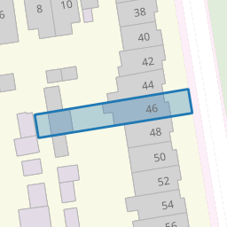 Perceel GDA01-K-2390