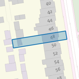 Perceel GDA01-K-2391