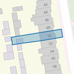 Perceel GDA01-K-2392