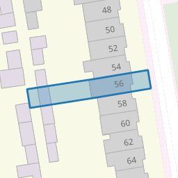 Perceel GDA01-K-2395