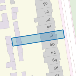 Perceel GDA01-K-2396