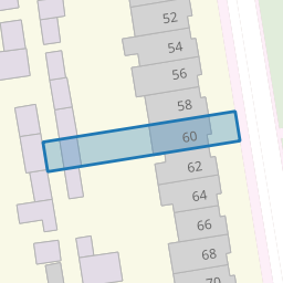 Perceel GDA01-K-2397