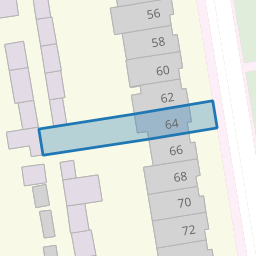 Perceel GDA01-K-2399