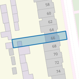 Perceel GDA01-K-2400