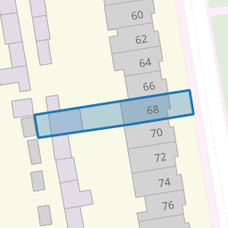 Perceel GDA01-K-2401