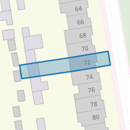 Perceel GDA01-K-2403