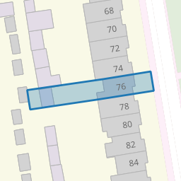 Perceel GDA01-K-2405