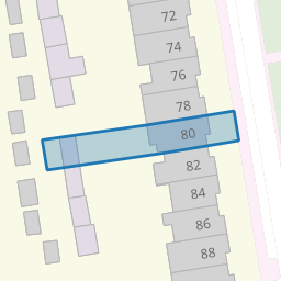 Perceel GDA01-K-2407
