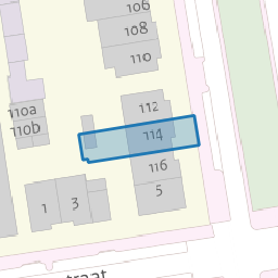 Perceel GDA01-K-2412