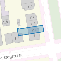 Perceel GDA01-K-2413