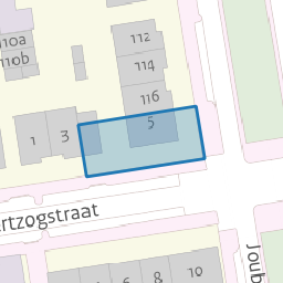 Perceel GDA01-K-2414