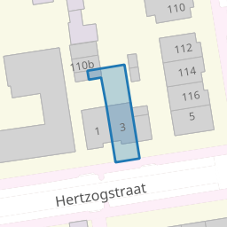 Perceel GDA01-K-2415