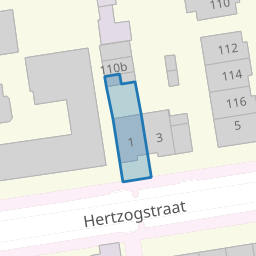 Perceel GDA01-K-2416