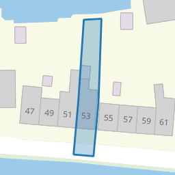 Perceel GDA01-K-2418