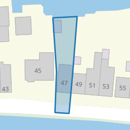 Perceel GDA01-K-2421