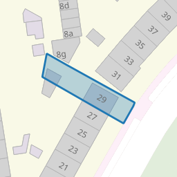 Perceel GDA01-K-2479