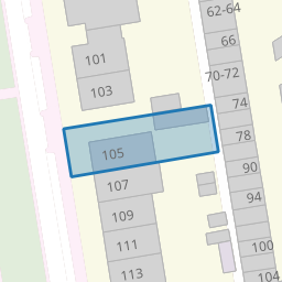 Perceel GDA01-K-2503