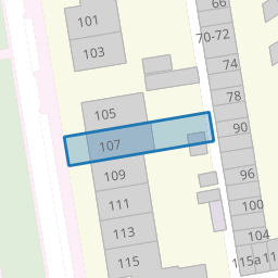 Perceel GDA01-K-2504