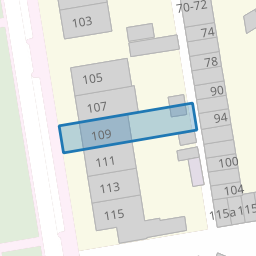 Perceel GDA01-K-2505