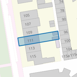 Perceel GDA01-K-2506