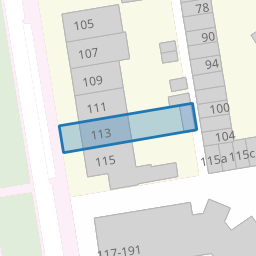 Perceel GDA01-K-2507