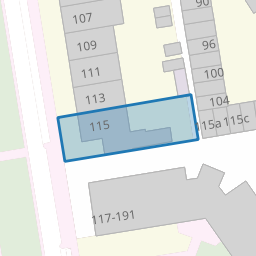 Perceel GDA01-K-2508