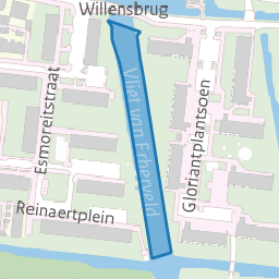 Perceel GDA01-K-2525