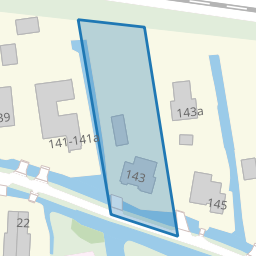 Perceel GDA01-K-2541