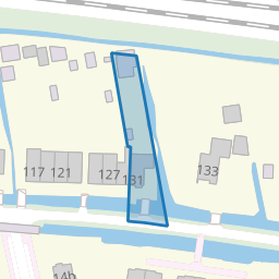 Perceel GDA01-K-2546