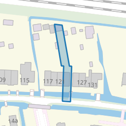 Perceel GDA01-K-2550