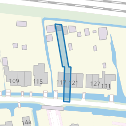 Perceel GDA01-K-2552