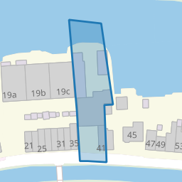 Perceel GDA01-K-2562