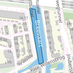 Perceel GDA01-K-2568