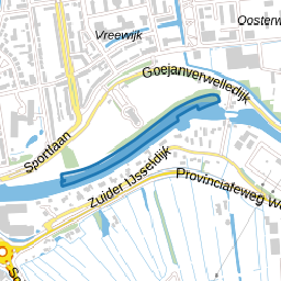 Perceel GDA01-K-2584