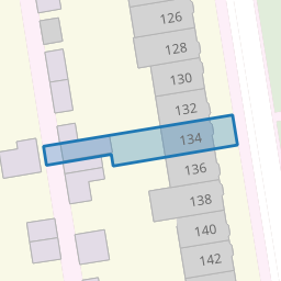 Perceel GDA01-K-2588