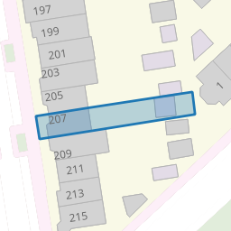 Perceel GDA01-K-2593