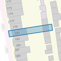 Perceel GDA01-K-2604