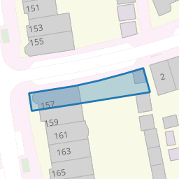 Perceel GDA01-K-2611