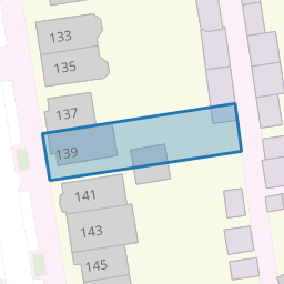 Perceel GDA01-K-2618