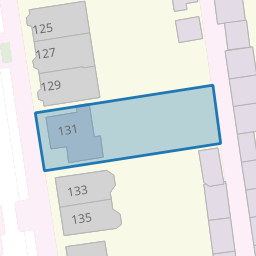 Perceel GDA01-K-2621