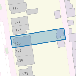 Perceel GDA01-K-2624
