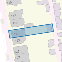 Perceel GDA01-K-2626