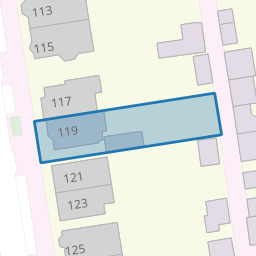 Perceel GDA01-K-2627